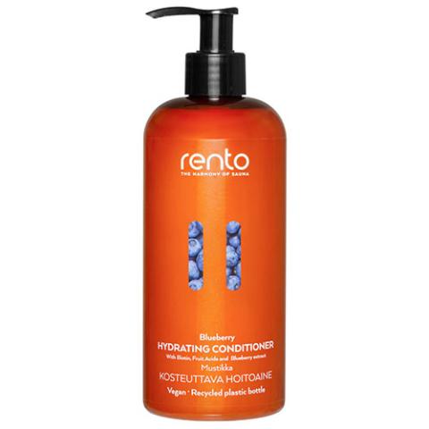 Rento Hydrating Conditioner in Blueberry Scent - 637609
