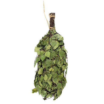 Rento Sauna Whisk, Dried