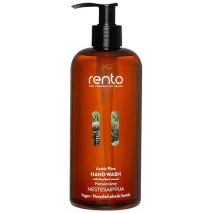 Rento Hand Wash (Available in 5 Scents) - 636411