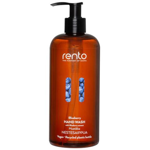 Rento Hand Wash (Available in 5 Scents) - 636411