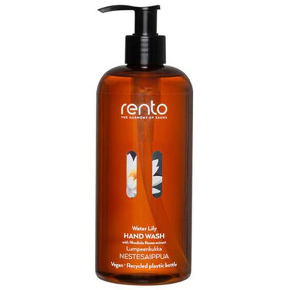 Rento Hand Wash (Available in 5 Scents) - 636411