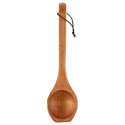 4Living Sauna Ladle, Thermo-Alder