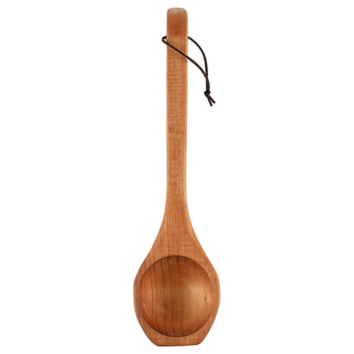 4Living Sauna Ladle, Thermo-Alder