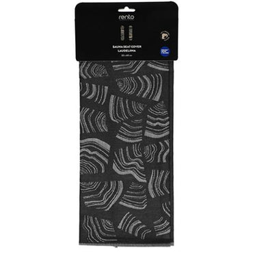 Rento Pino Sauna Seat Cover - 314846