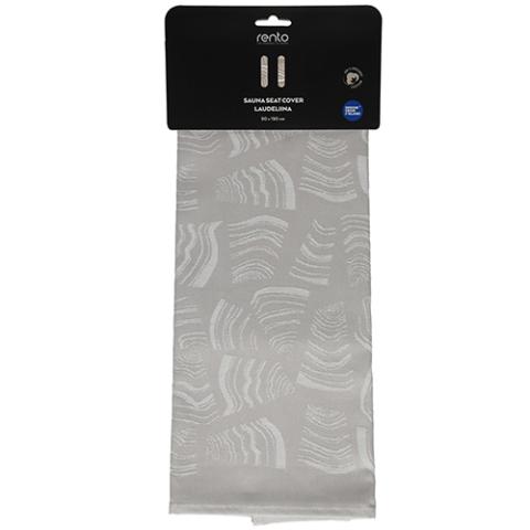 Rento Pino Sauna Seat Cover - 314847