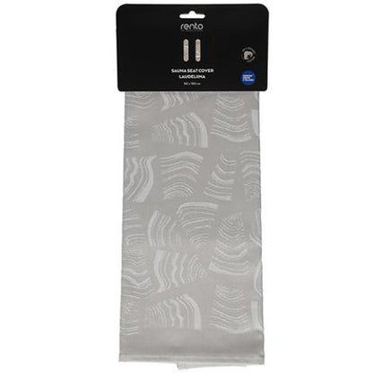 Rento Pino Sauna Seat Cover - 314847