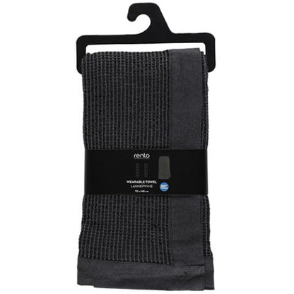 Rento Kenno Waist Towel (Available in 2 Colors) - 600847