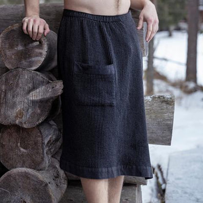 Rento Kenno Waist Towel (Available in 2 Colors) - 600847