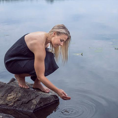 Rento Kenno Waist Towel (Available in 2 Colors) - 600847