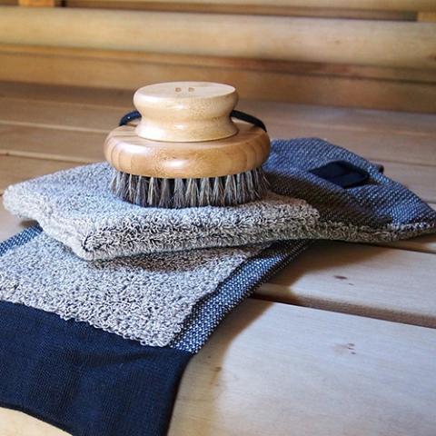 Rento Wash Mitten - 265141