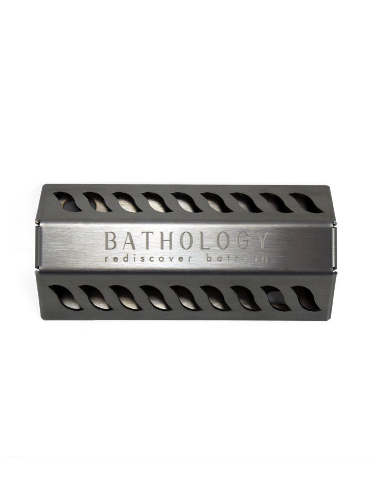 Bathology RB 311 Sauna Room Temperature Sensor Guard, 2" x 5"