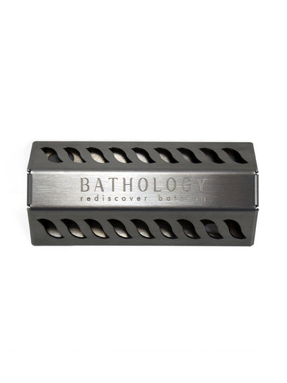 Bathology RB 311 Sauna Room Temperature Sensor Guard, 2" x 5"