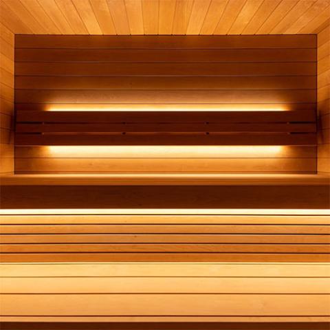 Saunum AirCube Space - AIRCUBE-SPACE