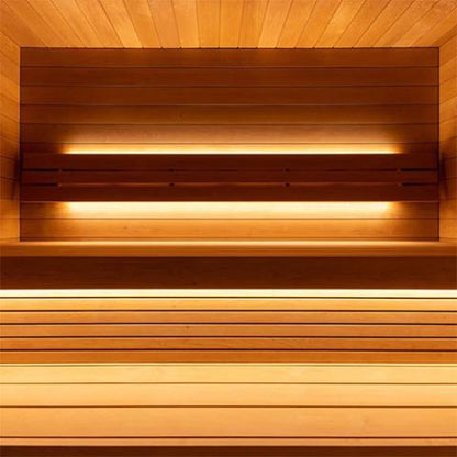 Saunum AirCube Space - AIRCUBE-SPACE