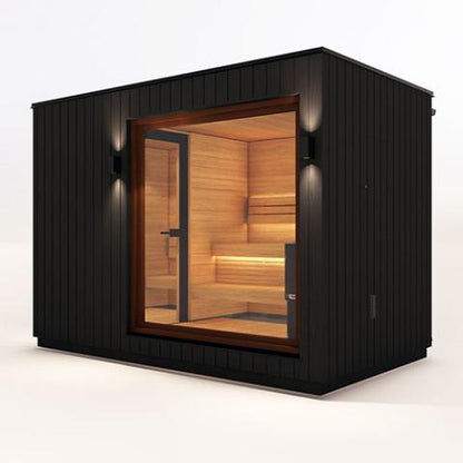 Saunum AirCube Double - 127904