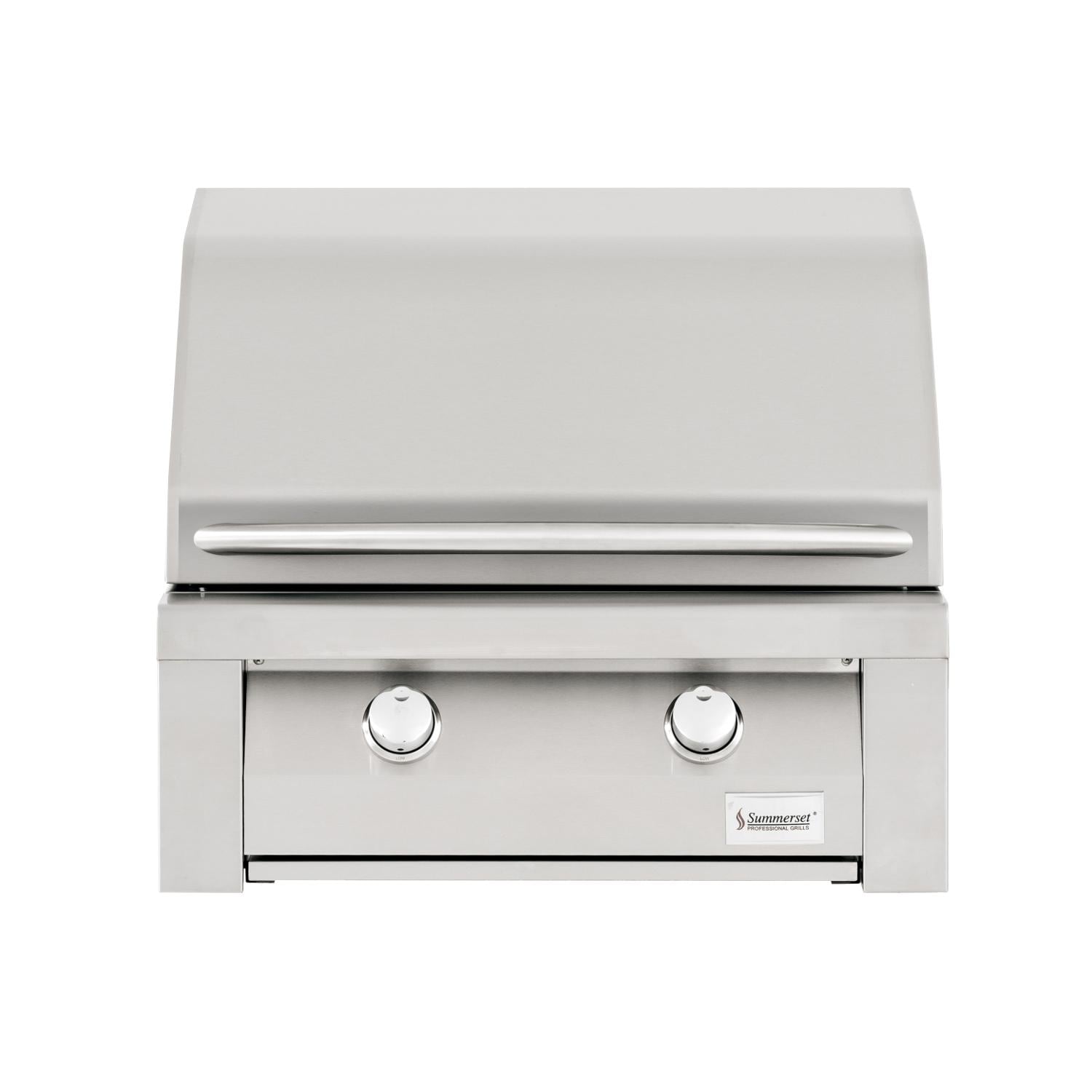 Summerset Builder Grill Series 30" Natural Gas - Resort Grill – SBG30-NG