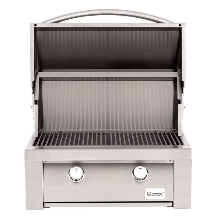 Summerset Builder Grill Series 30" Natural Gas - SBG30-NG