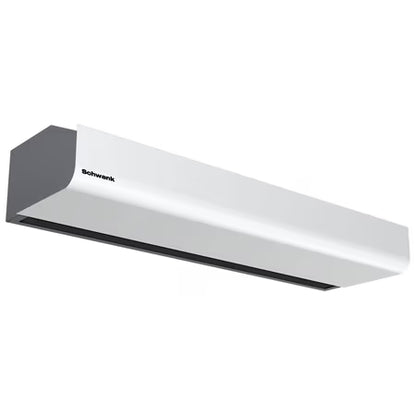 Schwank Select10  60" Air Curtain Ambient 230V Single Phase 1592 CFM-AC-KA60-23