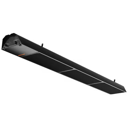 Schwank phantomSchwank STP Series 2-Stage 115,000 btu 17' NG heater c/w EC motors and wireless controls-STP-TA11-15-BN
