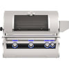 Fire Magic Echelon Diamond E660i 30" Built-In Grill with Analog Thermometer
