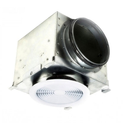 Bathology Atmospheric 330 Single Vent Bath Fan, 190CFM
