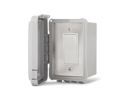 Infratech Value Control – Single On/Off Switches (20 Amp)