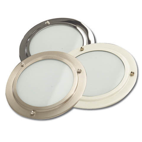ThermaSol SL Recessed In-Shower Light