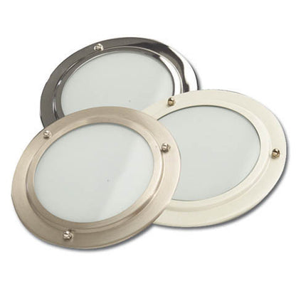 ThermaSol SL Recessed In-Shower Light