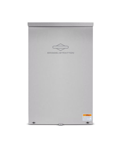 Briggs & Stratton Dual 200A | Split 400A Nema 3R Automatic Transfer Switch with Symphony Choice - 071257