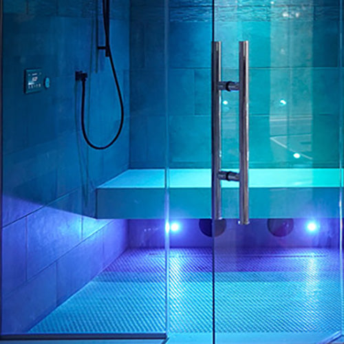 Bathology Spectrum 210 Color Bathing LED Lighting System, Single Zone