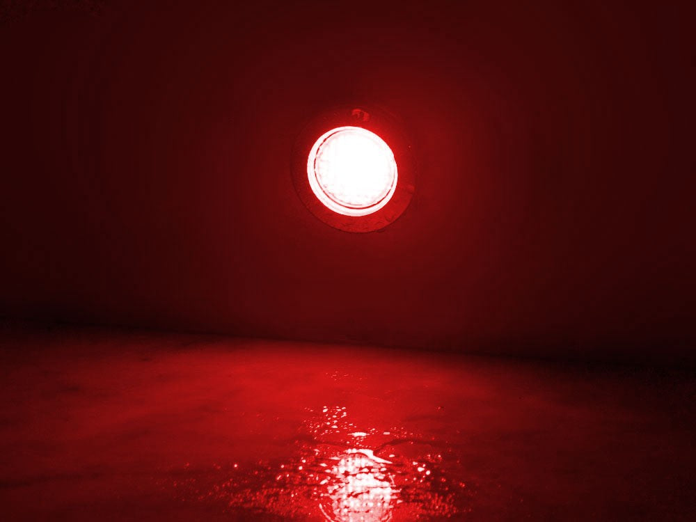 Bathology Spectrum 210 Color Bathing LED Lighting System, Single Zone