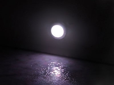 Bathology Spectrum 220 Ice-White LED In-Shower Lighting System