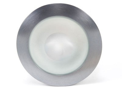 Bathology Spectrum 321 Steam Shower LED Light, Recessed