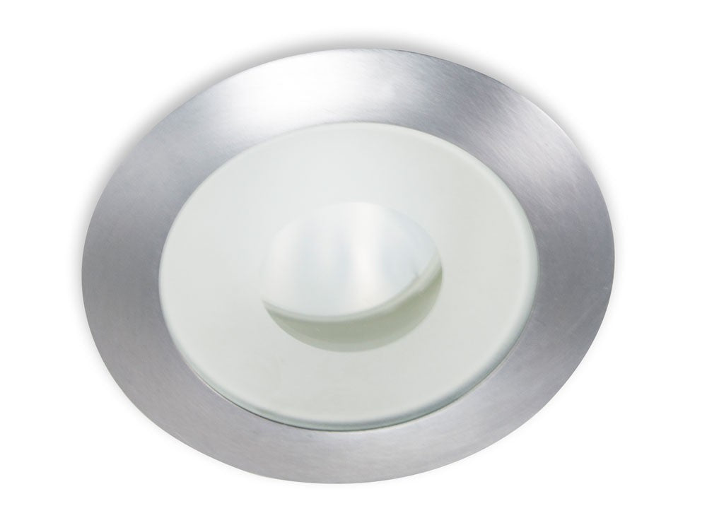 Bathology Spectrum 321 Steam Shower LED Light, Recessed