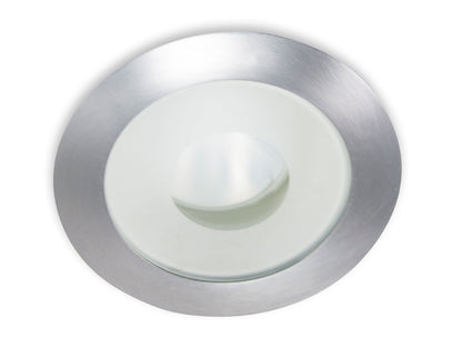 Bathology Spectrum 321 Steam Shower LED Light, Recessed