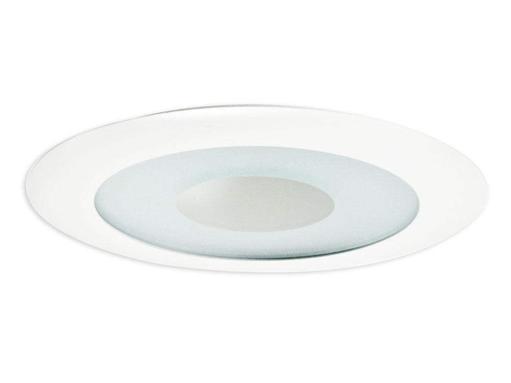 Bathology Spectrum 321 Steam Shower LED Light, Recessed
