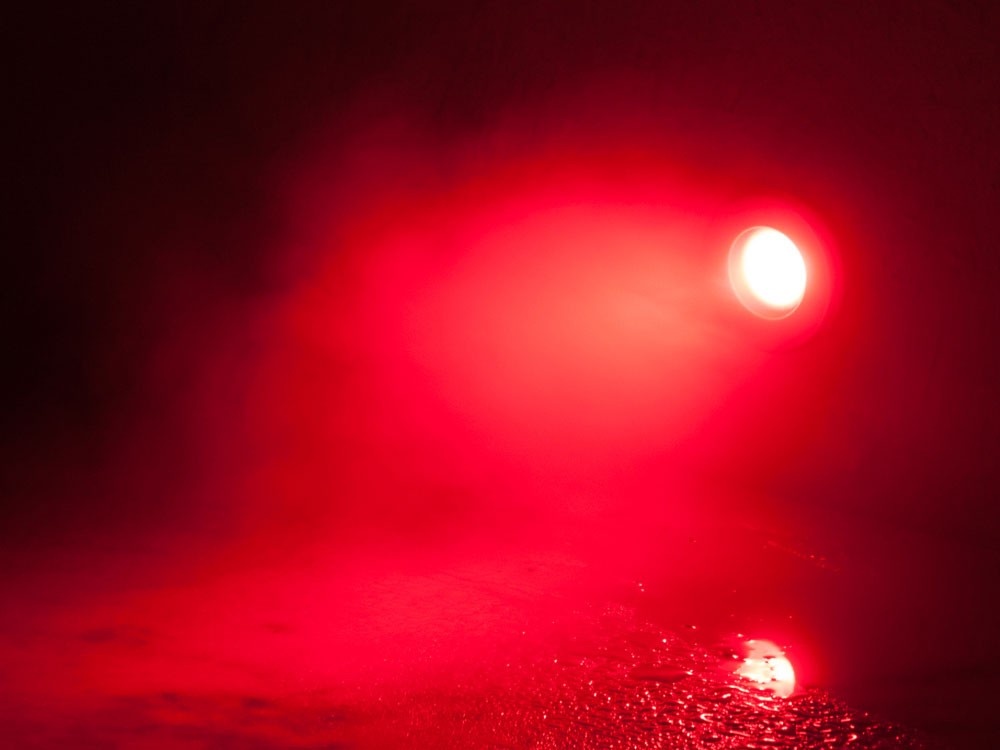 Bathology Spectrum 510 Color Bathing LED RGB Lighting System, Single Zone