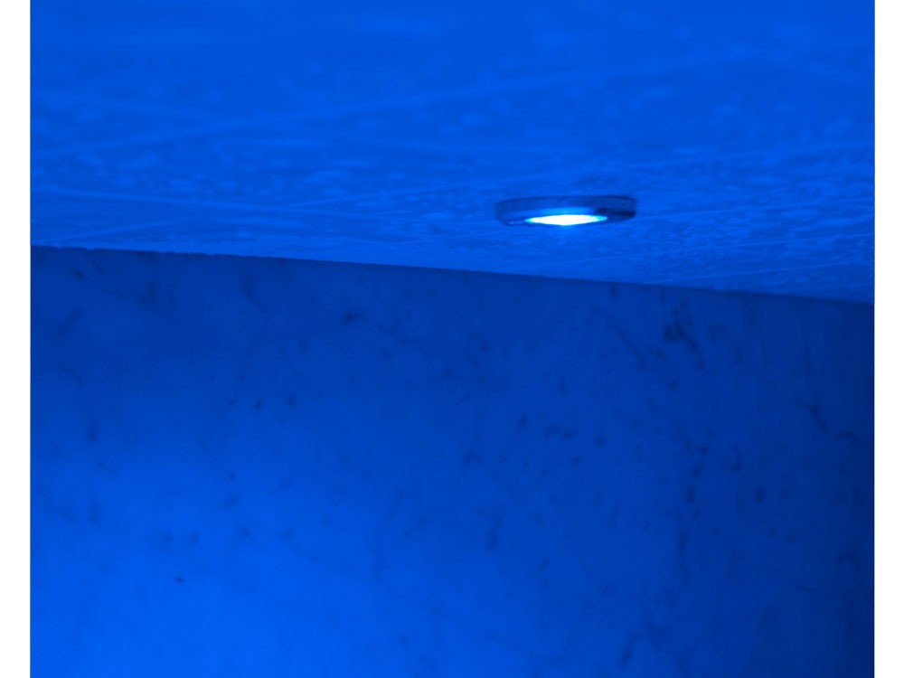 Bathology Spectrum 510 Color Bathing LED RGB Lighting System, Single Zone