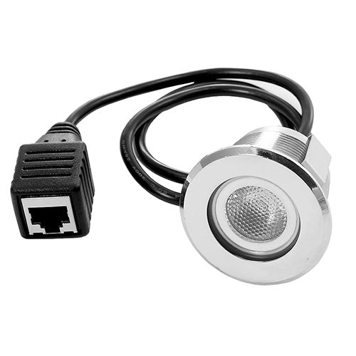 Bathology Brilliance 410 LED RGB Ceiling Light