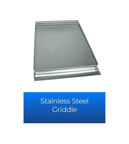 Broilmaster Super Premium P3SX Natural Gas Grill Head - P3SXN