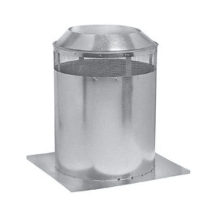 Stone Age Manufacturing 16'' ATTIC INSULATION SHIELD-16ATGIS