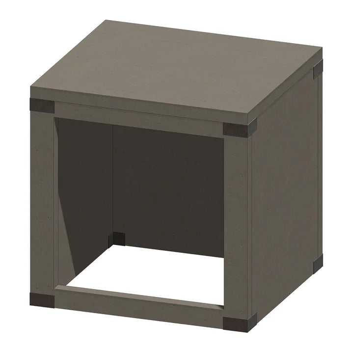 Stone Age Manufacturing KIT, NEW AGE FIREPLACE WOOD ST-SA-WCA-NA-K