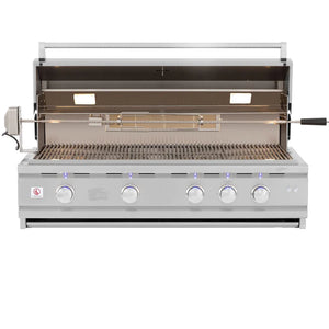 Summerset TRL Deluxe Series 44" Natural Gas - TRLD44-NG