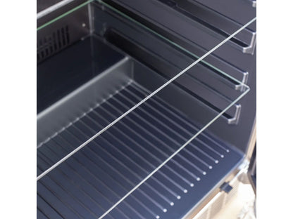 Summerset 24" 5.1c Outdoor Rated Fridge - RFR-24G