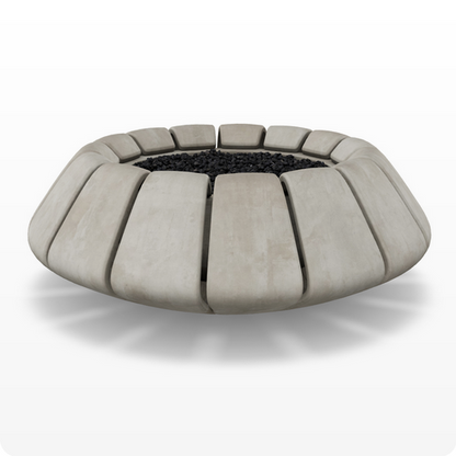 Prism Hardscapes Sunflower Fire Bowl - PH-725