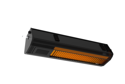 Schwank supremeSchwank 2312 Marine Grade S/S with Black Finish 25,000 Btuh