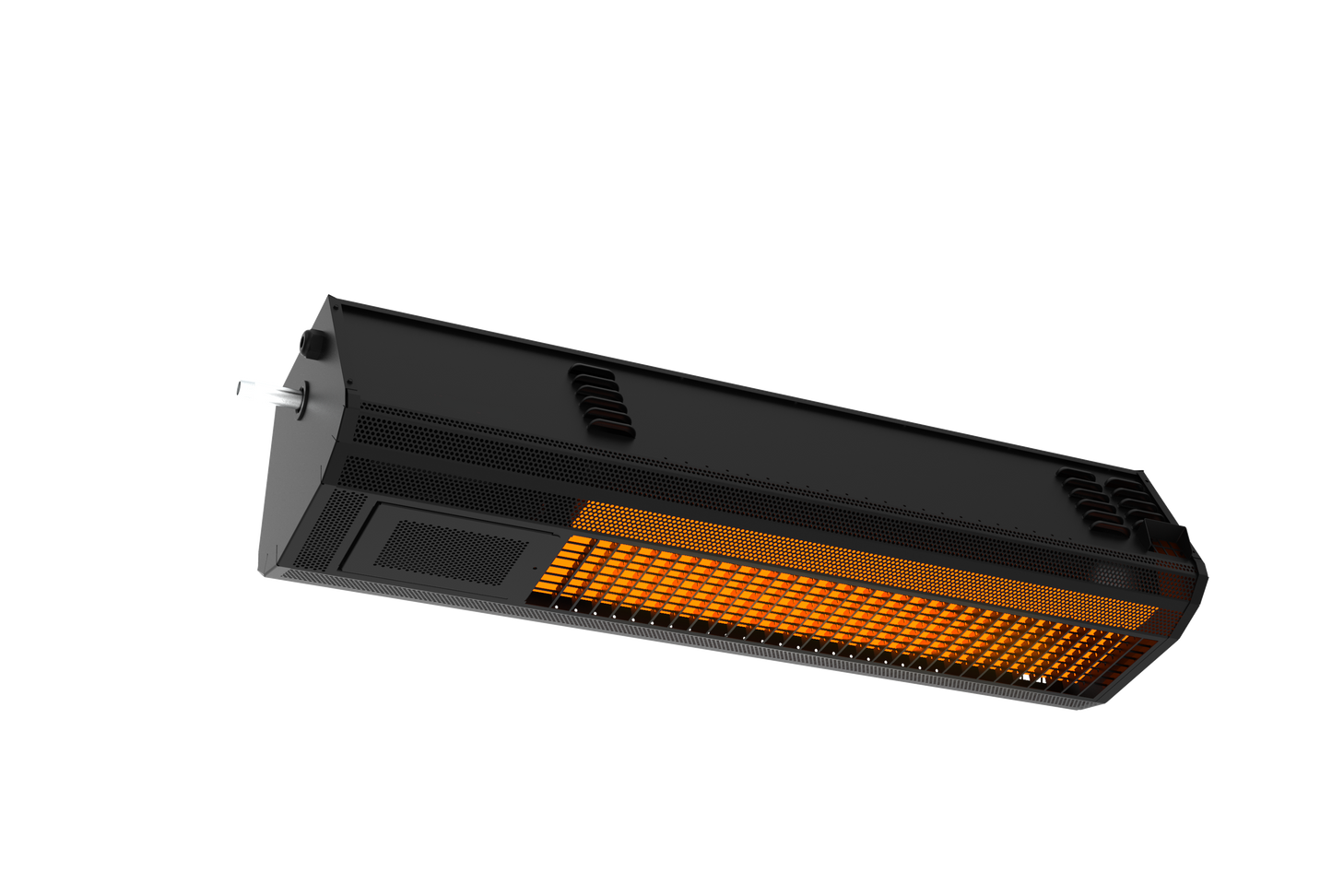 Schwank supremeSchwank 2313 Marine Grade S/S with Black Finish 35,000 Btuh