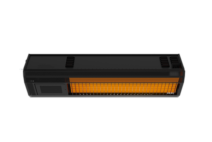 Schwank supremeSchwank 2313 Marine Grade S/S with Black Finish 35,000 Btuh