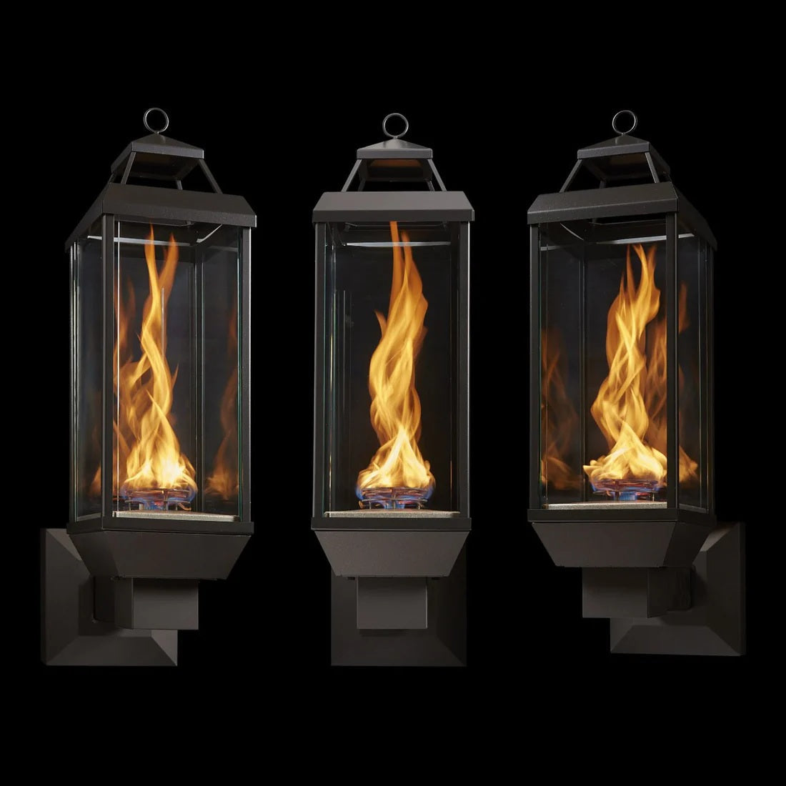 Torch Def Tempest Traditional Torch, 24V Electronic Ignition - NG – HomageRow