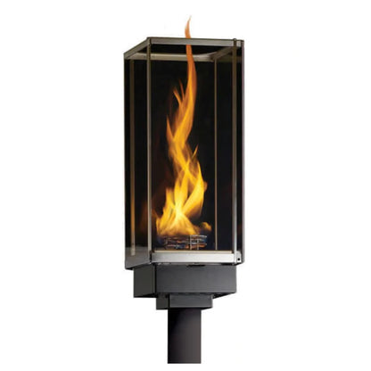 Tempest Traditional Torch, Manual Spark Ignition - LP